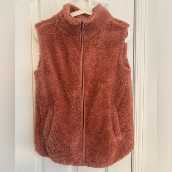 Bobeau vest - Picture 2 of 5